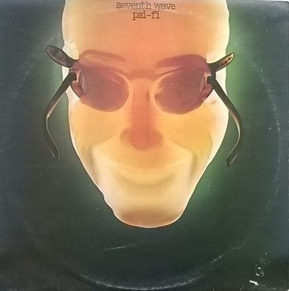 Seventh Wave : Psi-Fi (LP, Album)