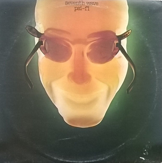 Seventh Wave : Psi-Fi (LP, Album)