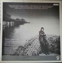 Steve Hackett : Please Don't Touch! (LP, Album, RE)