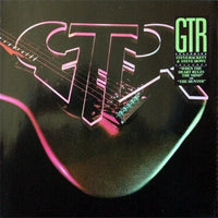 GTR (2) : GTR (LP, Album)