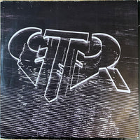 GTR (2) : GTR (LP, Album)