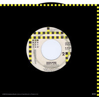 David Bowie : China Girl (7", Single, RE)