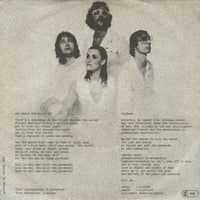 O.R.S. (Orlando Riva Sound) : Who Built The Pyramids? (7", Single)