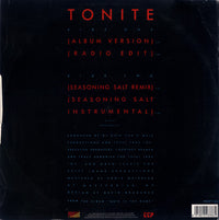 DJ Quik : Tonite (12", Single)