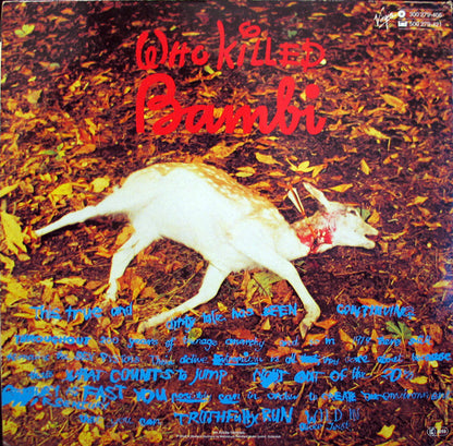 Sex Pistols : The Great Rock 'N' Roll Swindle (2xLP, Album)