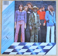 Traffic : The Low Spark Of High Heeled Boys (LP, Album, RE)