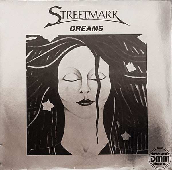 Streetmark : Dreams (LP, Comp)