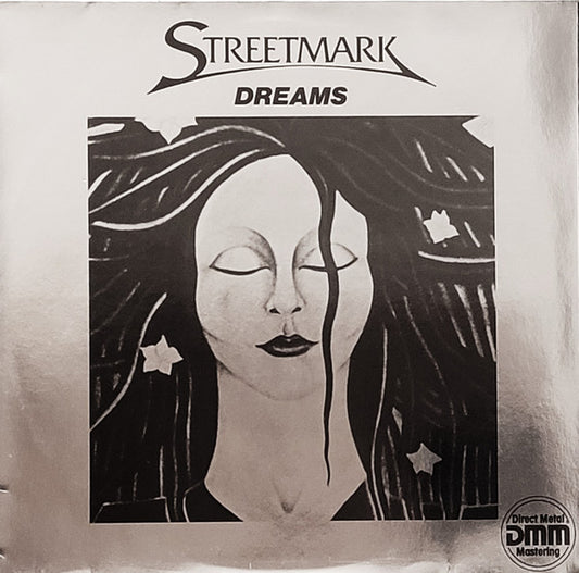 Streetmark : Dreams (LP, Comp)