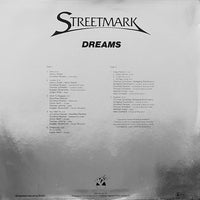 Streetmark : Dreams (LP, Comp)