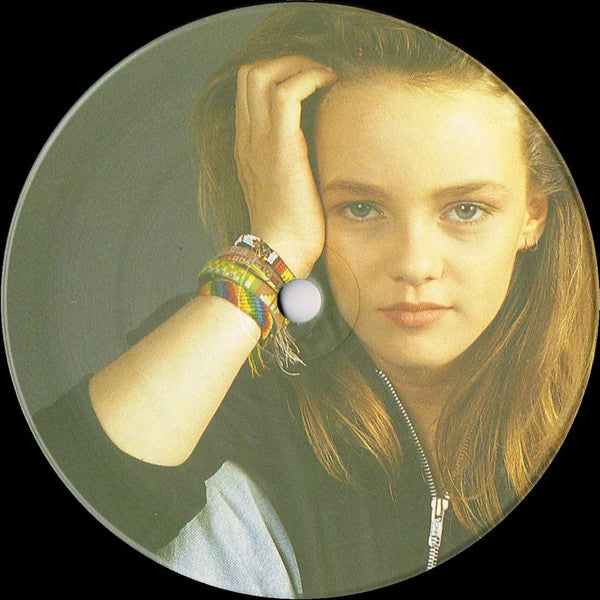 Vanessa Paradis : Joe Le Taxi (12", Maxi)