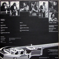 Engerling : Tagtraum ... (LP, Album, Blu)
