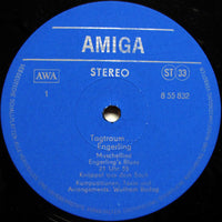 Engerling : Tagtraum ... (LP, Album, Blu)
