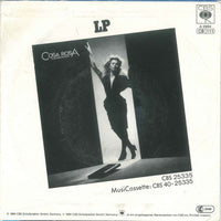 Cosa Rosa : Gefühle (7", Single)