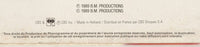 Kaoma : Lambada (12", Maxi)
