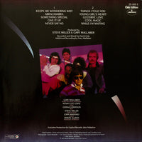 The Steve Miller Band* : Abracadabra (LP, Album, Club)