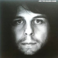And The Golden Choir : Transformation EP (10", EP)