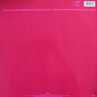 Ultravox : U-Vox (LP, Album)