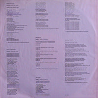 Ultravox : U-Vox (LP, Album)