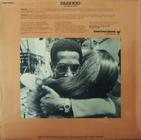 Ike & Tina* : 'Nuff Said (LP, Album, S/Edition)