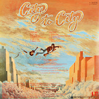 Gerry Rafferty : City To City (LP, Album)
