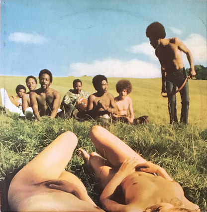Eric Burdon And War* : The Black-Man's Burdon (2xLP, Album, Son)