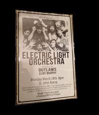 ELO - Concert