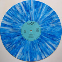 Erasure : It Doesn't Have To Be (Limited Edition Remix) (12", Maxi, Ltd, Blu)