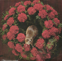 The Stranglers : No More Heroes (LP, Album)