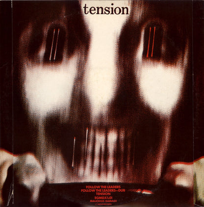 Killing Joke : Follow The Leaders (10", Single)