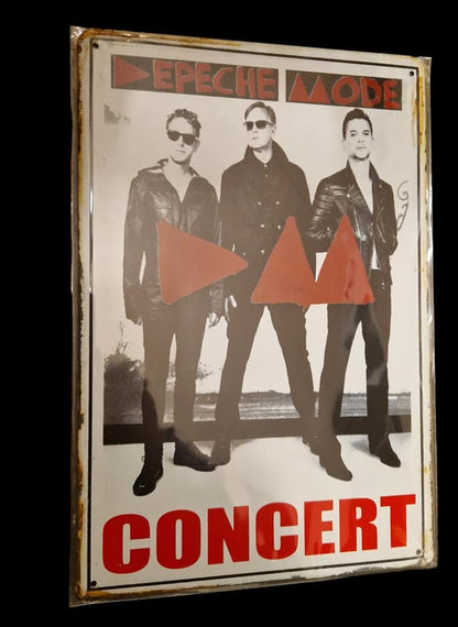 Depeche Mode - Concert