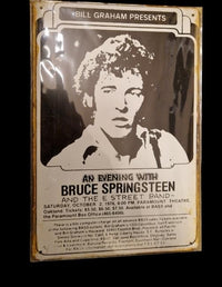 Bruce Springsteen - Concert