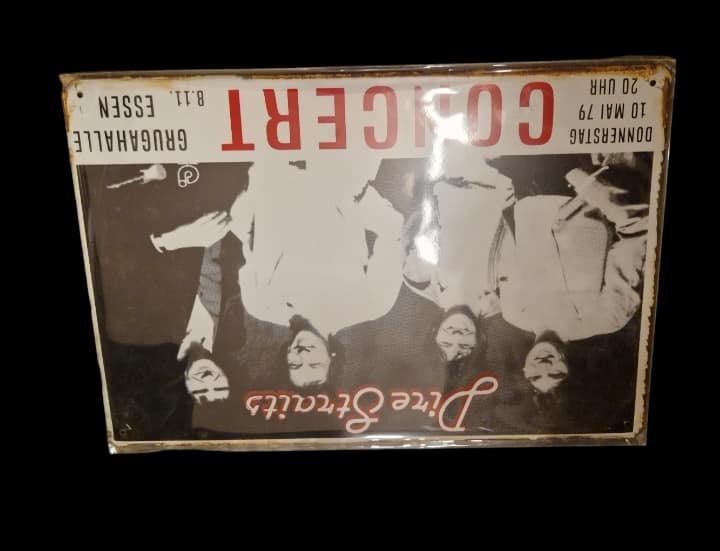 Dire Straits - Concert