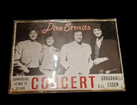 Dire Straits - Concert