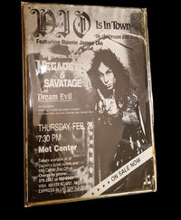 DIO - Concert