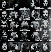 Volker Kriegel & Spectrum (20) : Mild Maniac (LP, Album, RE, Gat)