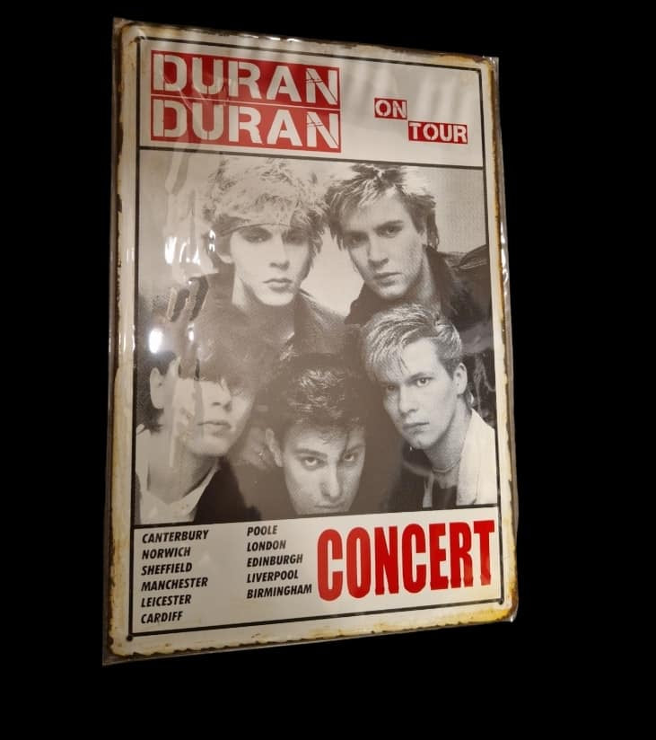 Duran Duran - Concert