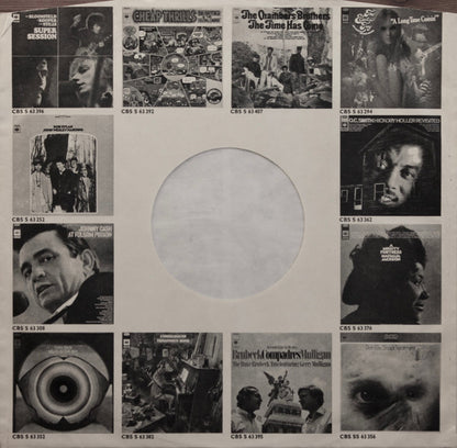 Paul Revere & The Raiders Featuring Mark Lindsay* : Hard 'N' Heavy (With Marshmallow) (LP, Album)