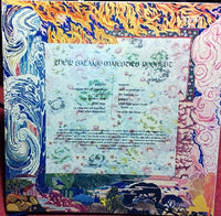 The Rolling Stones : Their Satanic Majesties Request (LP, Album, RE)