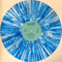 Erasure : Victim Of Love (Limited Edition Remix) (12", Maxi, Ltd, Blu)