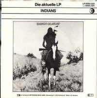 Fabrizio De André : Fiume Sand Creek (7", Single)