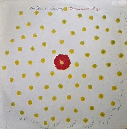 The Dream Academy : Remembrance Days (LP, Album)