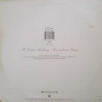 The Dream Academy : Remembrance Days (LP, Album)