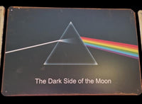 Pink Floyd DSOTM - Concert