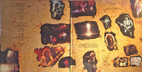 Black Sabbath : Live Evil (2xLP, Album, Gat)
