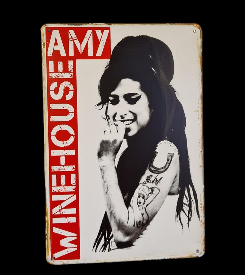 Amy Winehouse - Concert