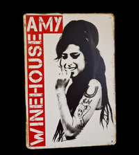 Amy Winehouse - Concert