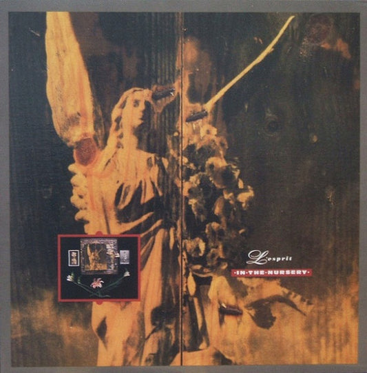 In The Nursery : L'Esprit (LP, Album)