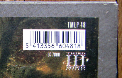 In The Nursery : L'Esprit (LP, Album)