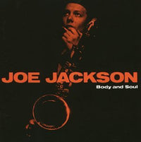 Joe Jackson : Body And Soul (LP, Album, RE)