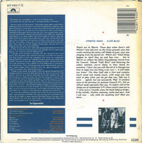 The Style Council : My Ever Changing Moods (7", Single)